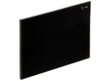 Светофильтр евро С-4 (9-10 DIN) 90/110 мм 14k03p027 фото