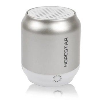 Bluetooth Колонка Hopestar H8 Серый 11k03p171v1 фото