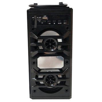 Портативные колонки Bluetooth+FM JHW-V902 11k03p104 фото