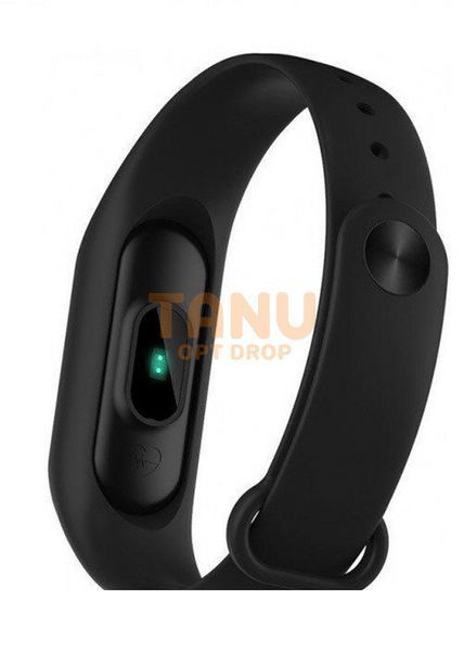 Фітнес браслет UWatch M2 чорний 11k08p018 фото