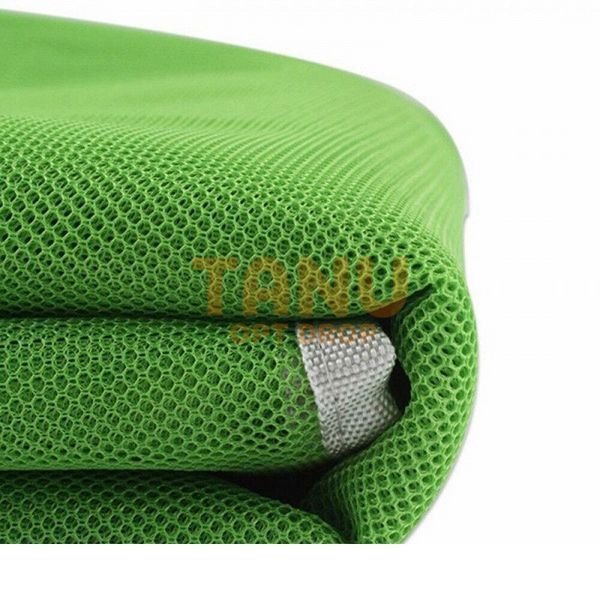 Анти-пісок пляжна чудо-підстилка Originalsize Sand Free Mat 200 * 150 салатовий 02k01p018v1 фото