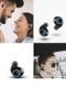Стерео блютуз гарнитура Headset Air Pro TWS S2 4.2 Черные 11k01p042 фото 4