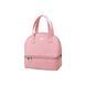 Дорожня сумка для мам Travel bag PINK 07k04p161v1 фото 2