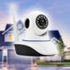 Беспроводная поворотная IP-камера видеонаблюдения Wi-Fi Smart Net Camera Q5 с датчиком движения 11k05p012 фото 1