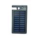Внешний аккумулятор PowerBank ELITE lux EL-A16 c солнечной батареей и фонариком 30000 mAh, Черный 11k02p156 фото 2