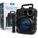 Колонка GTS-2065 динамік 6,5 дюймів Bluetooth (X40/80017) 11k03p291 фото 1