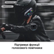Беспроводная мотогарнитура Y10 на шлем с мягким микрофоном и Bluetooth 5.3 (509/4666) 11k01p182 фото 2