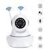 Беспроводная поворотная IP-камера видеонаблюдения Wi-Fi Smart Net Camera Q5 с датчиком движения 11k05p012 фото 2