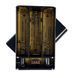 Джерело безперебійного живлення Mini UPS/УПС ZL2017 для роутера 12В, на 3 акумулятора (AX) 11k12p202v4 фото 8