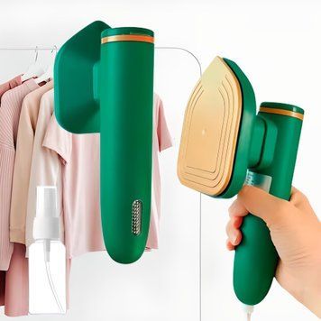 Електрична портативна праска Portable electric iron (M2) /205 01k12p010 фото