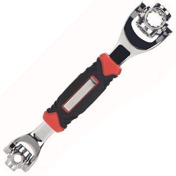 Универсальный гаечный ключ Universal Wrench 48 в 1 04k02p030 фото