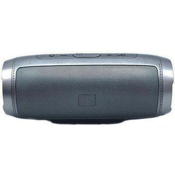 Портативная Bluetooth колонка 5 Вт S1000, серебристая( Н-211) 11k03p067 фото