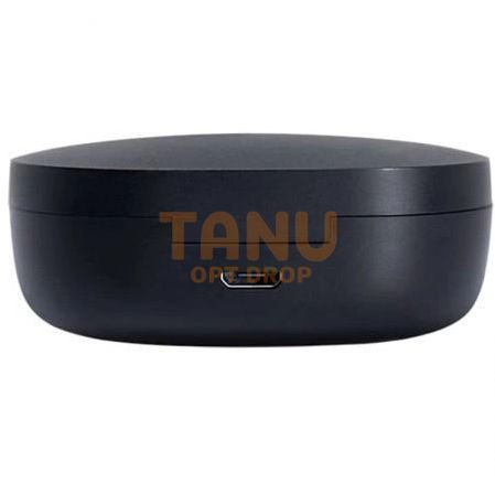Портативні бсепроводні TWS навушники EarBuds TWSEJ04LS Чорний 11k01p107 фото