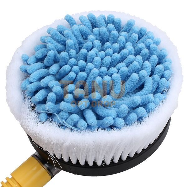 Вращающаяся щетка для шланга XPro Water Blast Cleaner Roto Brush 09k04p012 фото