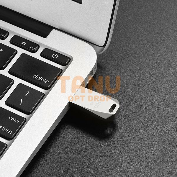 Флеш-накопитель HOCO USB Flash Disk&nbsp;UD4 64GB 11k06p106 фото