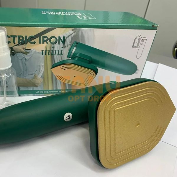 Електрична портативна праска Portable electric iron (M2) /205 01k12p010 фото