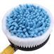 Вращающаяся щетка для шланга XPro Water Blast Cleaner Roto Brush 09k04p012 фото 9