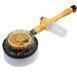 Вращающаяся щетка для шланга XPro Water Blast Cleaner Roto Brush 09k04p012 фото 7