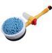 Вращающаяся щетка для шланга XPro Water Blast Cleaner Roto Brush 09k04p012 фото 8