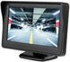 Автомобільний монітор, автомонітор TFT LCD екран 4,3 дюйма 04k03p094 фото 2