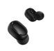 Портативні бсепроводні TWS навушники EarBuds TWSEJ04LS Чорний 11k01p107 фото 3