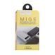 Павер банк Power Bank Hoco - 20 000 mAh Mige B20A Черный 11k12p093v1 фото 4