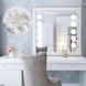 LED лампочки для гримерного дзеркала 10 шт VANITY MIRROR LIGHTS 3 режими світла (509) 01k09p020v1 фото 1