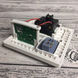 Мережева розетка iCool, з USB-портом для зарядки мобільних пристроїв (1USB) 11k06p056 фото 3