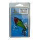 Блешня LuckG Bait силіконова рибка 80 мм / 17,5g / color #048 (988) 02k04p312v10 фото 3