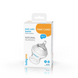 Дитяча пляшечка BabyOno Natural nursing 1450, антиколікова, 180 мл (SB) 03k17p422 фото 4