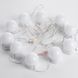 LED лампочки для гримерного дзеркала 10 шт VANITY MIRROR LIGHTS 3 режими світла (509) 01k09p020v1 фото 2