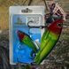 Блешня LuckG Bait силіконова рибка 80 мм / 17,5g / color #048 (988) 02k04p312v10 фото 1