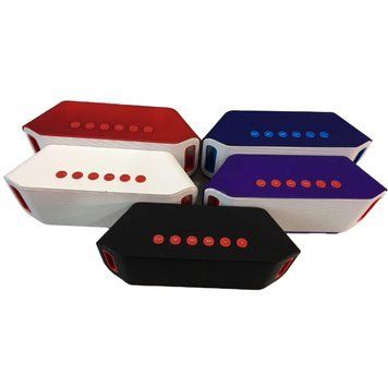 Портативна колонка Bluetooth S204 11k03p089 фото