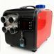 Автономний дизельний повітряний обігрівач Parking heater 12В 8кВт (626) 01k07p174 фото 3