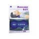 Массажный шар Massage Ball Shenglong, массажер для шеи (509) 06k01p073 фото 2