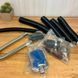 Автономний дизельний повітряний обігрівач Parking heater 12В 8кВт (626) 01k07p174 фото 6
