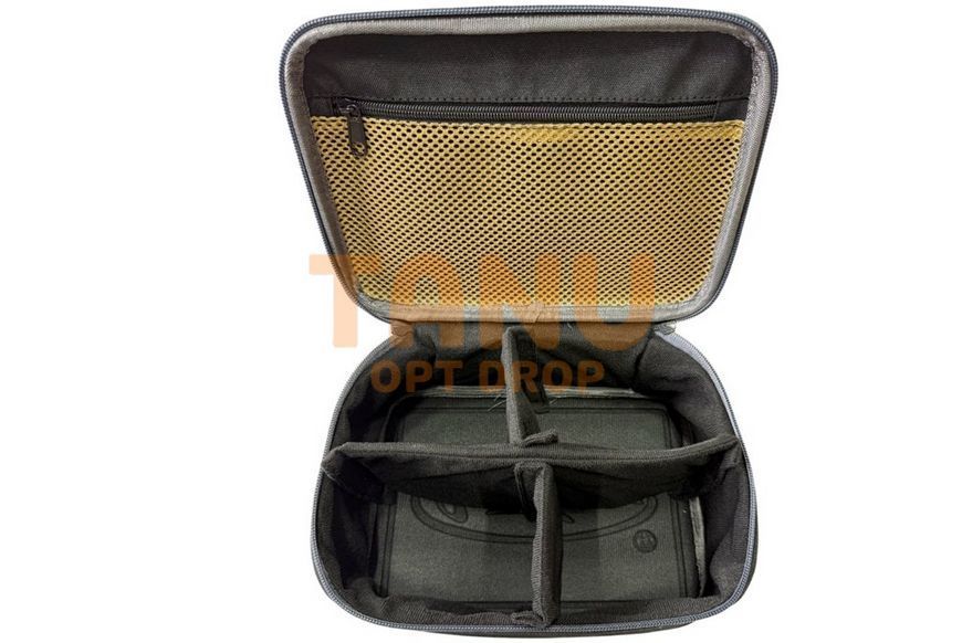 Сумка органайзер boyaBY Reel Case для котушок 27х19х14 см /988 02k04p490 фото