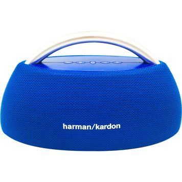 Портативна колонка Bluetooth MY659 Go Play 11k03p090v1 фото