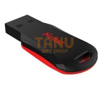 USB накопитель-флешка NETAC 8GB U197 USB 2.0 (206) 11k02p192v1 фото