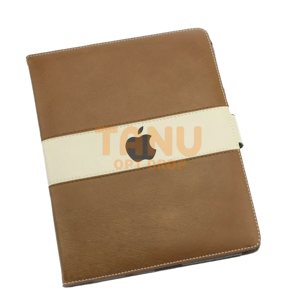 Чехол для планшетов для iPad 2/3/4 с логотипом Apple, заменитель кожи 11k02p161 фото