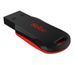 USB накопитель-флешка NETAC 8GB U197 USB 2.0 (206) 11k02p192v1 фото 2