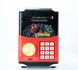 Сейф Cartoon Bank Spider-Man №1808 03k05p512v1  фото 1