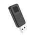 &nbsp;Флешка HOCO USB Intelligent&nbsp;U disk UD6 128GB, Черный 11k06p009v2 фото 4
