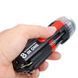 Багатофункціональна&nbsp;портативна&nbsp;викрутка Multi-Screwdriver Torch FZ-895, 8в1 з ліхтариком, Чорний/Червоний (YAB) 04k02p422 фото 3