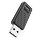 &nbsp;Флешка HOCO USB Intelligent&nbsp;U disk UD6 128GB, Черный 11k06p009v2 фото 1