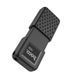 &nbsp;Флешка HOCO USB Intelligent&nbsp;U disk UD6 128GB, Черный 11k06p009v2 фото 2
