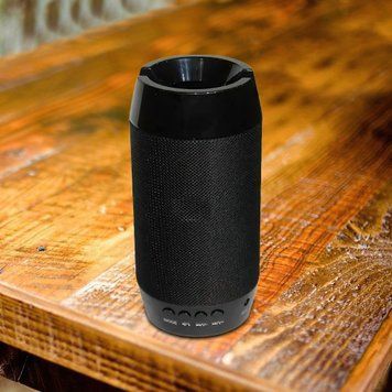 Колона-Bluetooth Q300 черная 11k03p158 фото