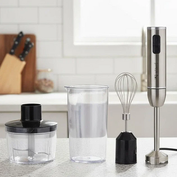 Блендер RAF Blender Stir bar R.3008 4in1 (X05/5326) 10k01p775 фото