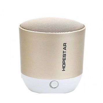 Bluetooth Колонка Hopestar H9 Золота 11k03p043v1 фото