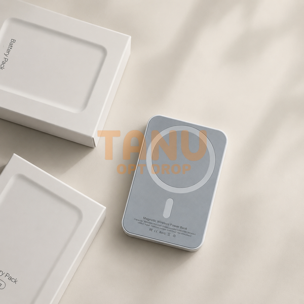 Портативний повербанк Power Bank Battery Pack 26X-207 для смартфонів та ґаджетів (509/5094 ) 11k12p376 фото